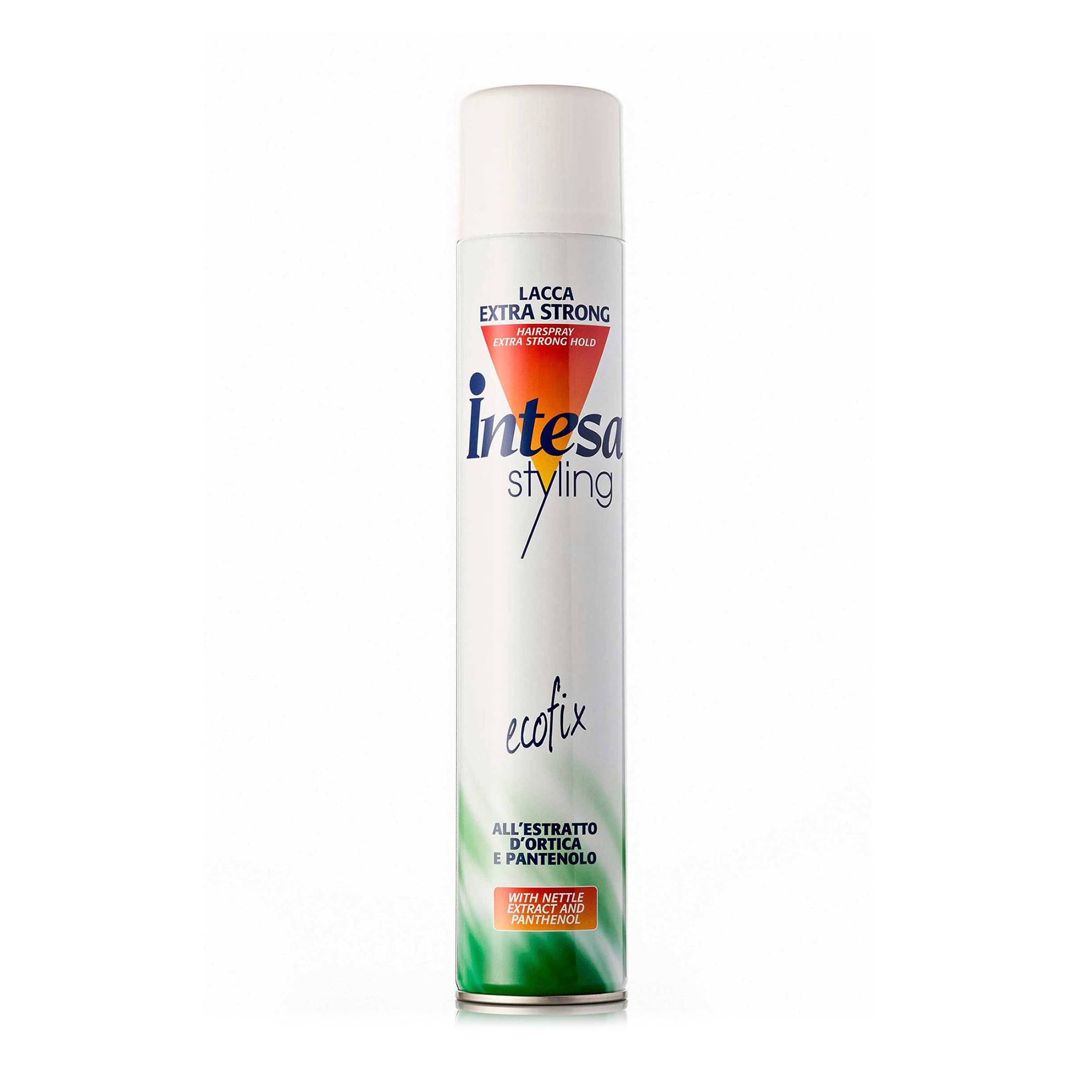 Лак для волосся Intesa Ecofix Styling Extra екстрасильної фіксації, 500 мл